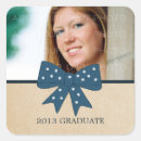 Search for polka dot graduation stickers Graduate