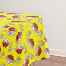 Search for cute kawaii tablecloths Cartoon