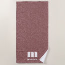 Search for animal print towels Pink