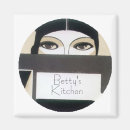 Search for 20s magnets Flapper