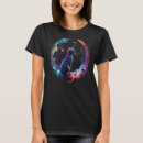 Search for cosmic cat tshirts Crescent