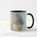 Search for map of australia mugs Australian