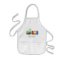 Search for in training aprons Cool