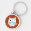 Search for comical birds key rings Funny