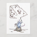 Search for appetizing postcards Cheese