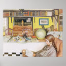 Search for carl larsson posters Writing
