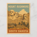 Search for dakota postcards President