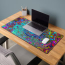 Search for psychedelic trippy mouse mats Colourful