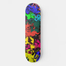 Search for 2 colour skateboards Black