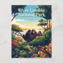 Search for primate postcards Travel