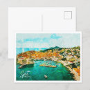 Search for split croatia postcards City