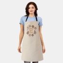 Search for beige aprons Whimsical