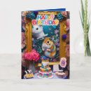 Search for syrian cards Hamsters