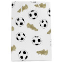Search for soccer gift bags Sports