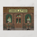 Search for chocolate postcards Fun