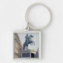 Search for 20th century key rings French