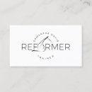 Search for relaxed business cards Relaxation