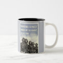 Search for military quotes mugs War