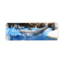 Search for dolphins return address labels Fish