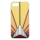 Search for orange sunset iphone cases Retro