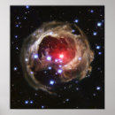 Search for light echo Star