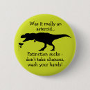 Search for extinct badges Funny