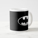 Search for dark knight mugs Bat logo