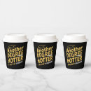 Search for graduation paper cups Funny