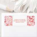 Search for white butterflies return address labels Nature