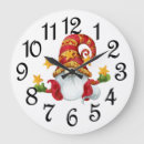 Search for gnome clocks Large