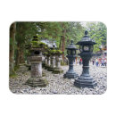 Search for shrine magnets Temple