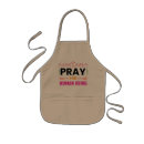 Search for togetherness aprons Gratitude
