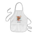 Search for 1st birthday aprons Girl