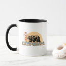 Search for california state mugs Los angeles