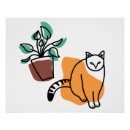 Search for contour art Cat