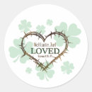 Search for christian jesus loves me stickers Religious