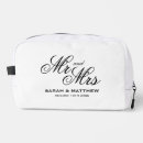 Search for chic cosmetic bags Elegance