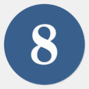 Search for number 8 Simple