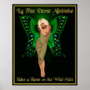 Search for vert posters Absinthe