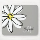 Search for doodle mouse mats Daisy
