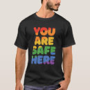 Search for trans pride clothing Safe