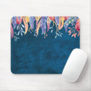 Search for feathered mouse mats Pink