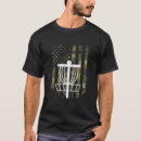Search for golf flag tshirts Usa