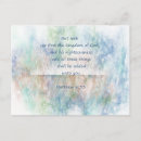 Search for 33 postcards God