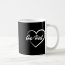 Search for heart disease awareness month mugs Chd heart mum