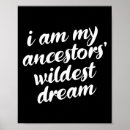 Search for ancestor posters Black