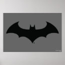 Search for batman emblem posters School