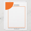 Search for digital letterhead Business
