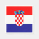 Search for croatian flag crafts party Patriotic