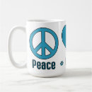 Search for love tea mugs Peace